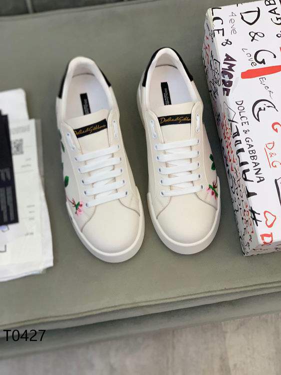 Picture of Dolce Gabbana Shoes _SKUDGsz38-4503164236